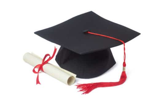 Educational Assistance Program Graduation